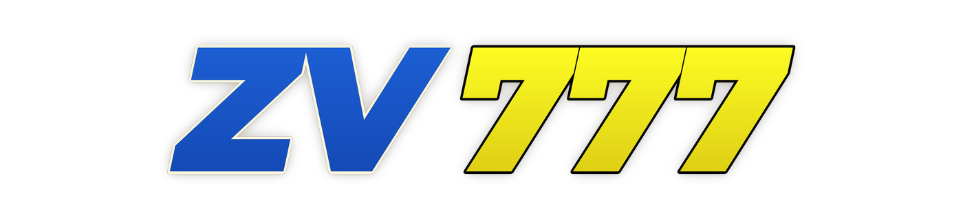 zv777 Logo